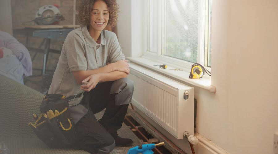 Professional emergency plumbing in Mackinac Island, MI